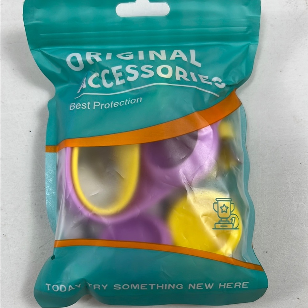 2 pack air tag bracelet
